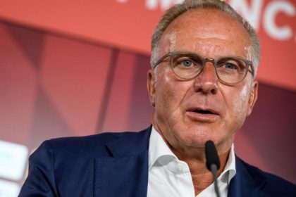 Rummenigge kritisiert DFL: «Vermisse Visionen und Pläne»