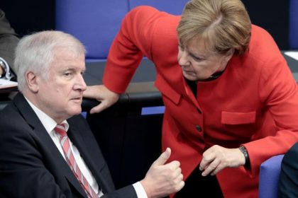 Seehofer zu Streit um Maaßen: Koalition wird weiterarbeiten