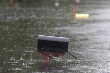 Zahl der Toten durch Sturm „Florence“ in den USA auf 31 gestiegen