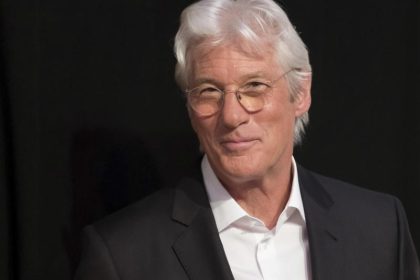 Richard Gere wird mit 69 Jahren noch einmal Vater