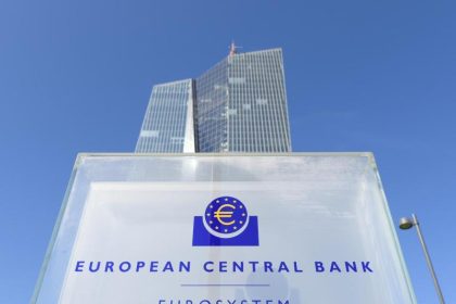 Davos: Banker diskutieren über Inflation, Negativzinsen und Klima