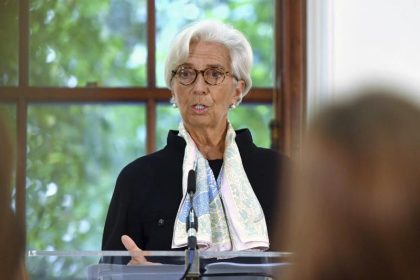 IWF warnt London vor „erheblichen Kosten“ ohne Brexit-Pakt
