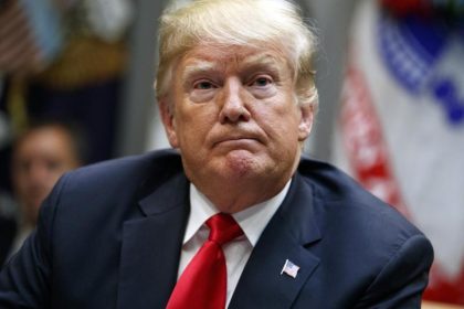 Trump fordert Vorgehen des UN-Sicherheitsrats gegen Iran