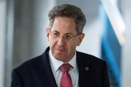 Maaßen über Musterpolizeigesetz: „Mehr Zentralismus in der inneren Sicherheit nötig“