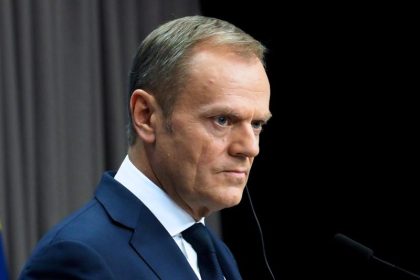 Tusk ruft zum Boykott von Präsidentschaftswahl in Polen auf