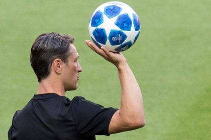 Kovac: «absolute Freude» – Bayern wollen ein Zeichen setzen