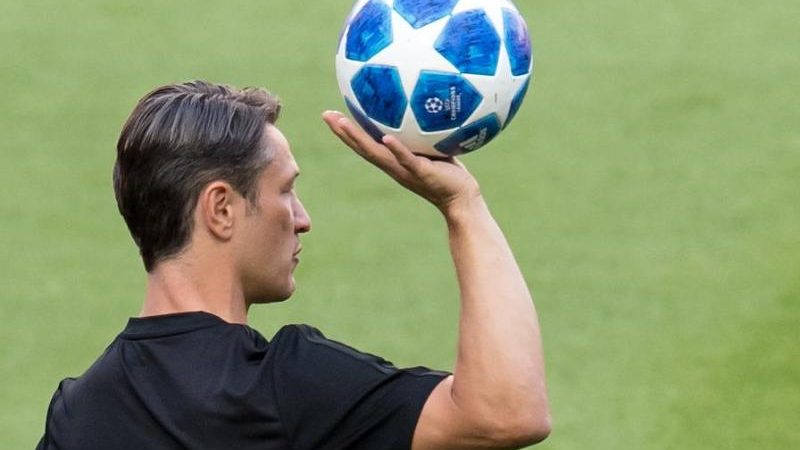 Kovac: «absolute Freude» – Bayern wollen ein Zeichen setzen