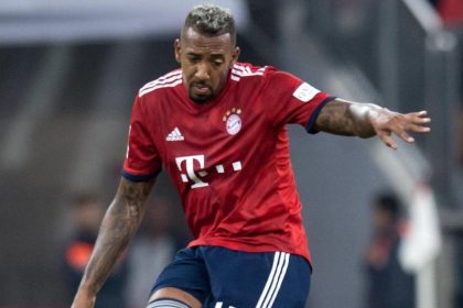 Wegen Kovac: Boateng verrät Gründe für Bayern-Verbleib
