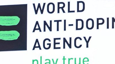 WADA-Entscheidung: RUSADA winkt Aufhebung der Sperre