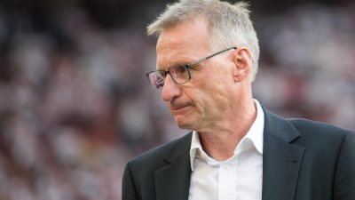 VfB gegen Fortuna unter Druck – «Extrem wichtiges Spiel»