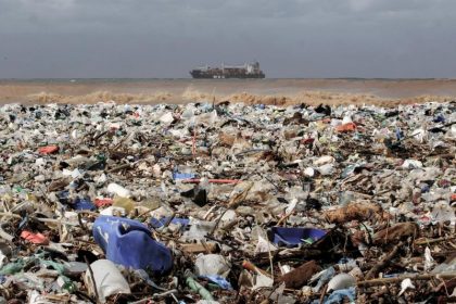 Großkonzerne verpflichten sich zur Vermeidung von Plastikmüll