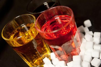 Foodwatch: Kaum Zuckerreduzierung bei Erfrischungsgetränken