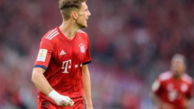 Schalke gegen FCB unter Druck – Verfolger-Duell in Berlin