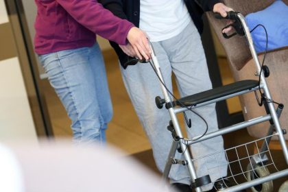 Prozess um Pflegebetrug in Millionenhöhe beginnt in Berlin