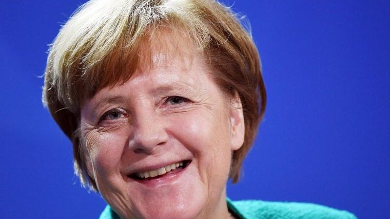 Merkel schließt Koalitionen von CDU und AfD kategorisch aus