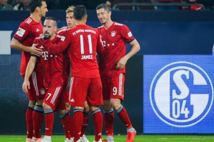 Bayern schon gefühlt Meister – «Überlegenheit frappierend»
