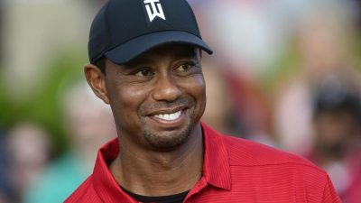 Tiger Woods gewinnt erstes Turnier seit 2013