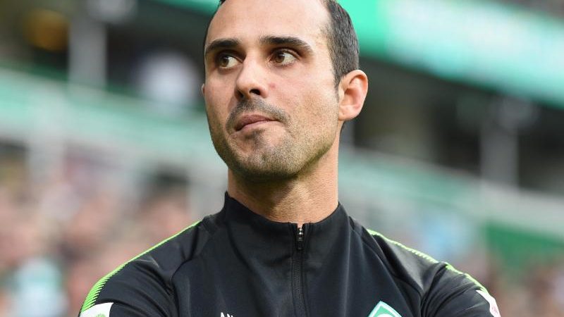 Nouri wird neuer Coach beim FC Ingolstadt
