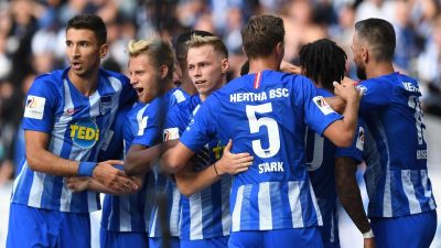 Schlusslicht Schalke unter Zugzwang – Spitzenspiel in Bremen