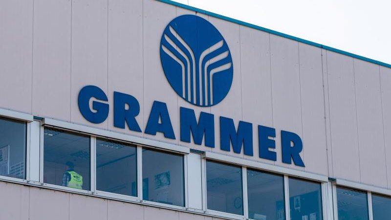 Grammer-Vorstand tritt nach Übernahme durch Chinesen zurück