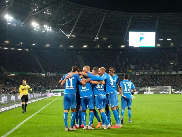 FCA stoppt Bayern-Siegesserie – Freiburg schlägt Schalke