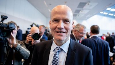 CDU-Fraktionschef Brinkhaus: Streit gehört zur Politik – aber auch der Respekt vor einer anderen Meinung