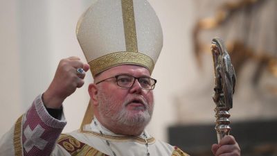 Dauerthema sexueller Missbrauch in der katholischen Kirche – Deutsche Bischofskonferenz ab Montag