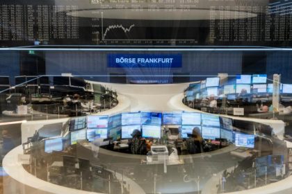 Österreichs EU-Ratsvorsitz lässt Finanztransaktionsteuer fallen
