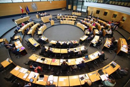 Thüringen: Demokratie nur, solange das Ergebnis passt? Publizisten warnen vor „totalitärem Denken“
