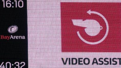 UEFA führt Videobeweis in Champions League ein