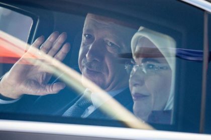 „Alternative für Migranten“: Erdoğan-Fangemeinde nimmt dritten Anlauf für Migranten-Partei