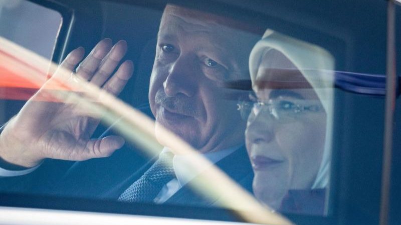 „Alternative für Migranten“: Erdoğan-Fangemeinde nimmt dritten Anlauf für Migranten-Partei
