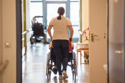 Sozialverband will Pflegeversicherung zur Vollversicherung umbauen