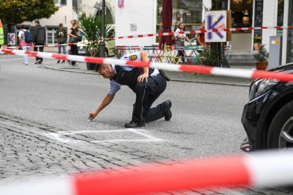 Berlin: Zahl der Messerdelikte 2018 gestiegen