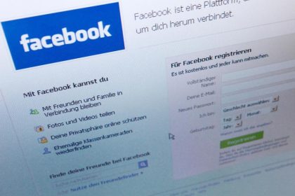 Bis zu 50 Millionen Facebook-Nutzer von Hackerangriff betroffen