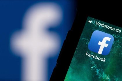 Glänzende Zahlen und Imagekrise: Facebook wird fünfzehn