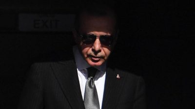 „Antisemitischer Diktator“: Erdogan und Netanjahu beleidigen sich gegenseitig