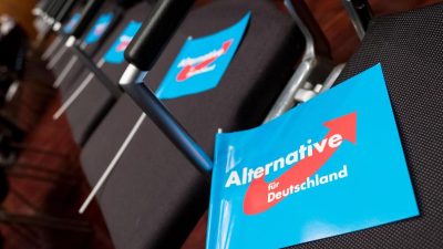 Sachsens AfD-Chef zweifelt an Unabhängigkeit des Verfassungsschutzes und rechnet mit Beobachtung
