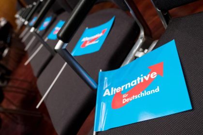 13 Bundesländer liefern belastendes Material zur AfD