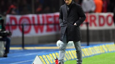 Von der «Realität eingeholt»: Bayern gegen Ajax gefordert