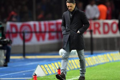 Von der «Realität eingeholt»: Bayern gegen Ajax gefordert