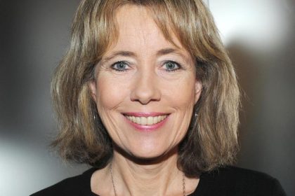 Bestseller-Autorin zu 2015: „Wir haben damals einem großartigen Kontrollverlust zuschauen müssen“