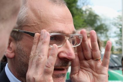Wenn die letzten Pfeiler fallen: Volker Becks “deutscher Islam” und unser Brauchtum “Ramadan”