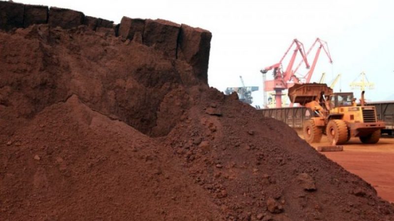 Pentagon-Studie zeigt: China dominiert weltweite Versorgung mit den Mineralen der Seltenen Erden