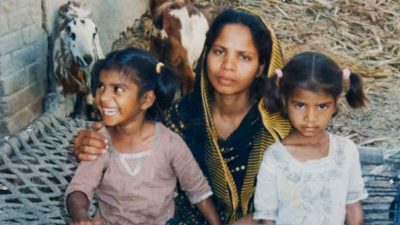 Pakistan: Tod oder Leben für die christliche „Gotteslästererin“? Urteil erwartet über das Schicksal von Asia Bibi