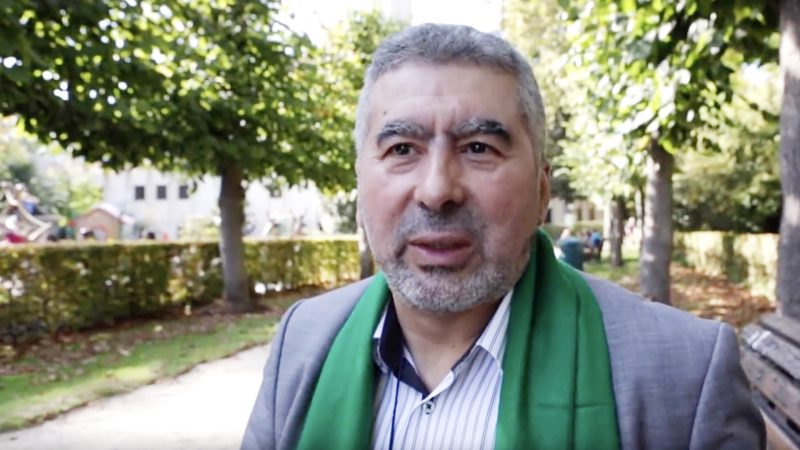 Vorsitzender der belgischen Islam-Partei: „Islamischer Staat ist mit dem belgischen Gesetz konform“