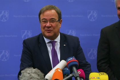 Laschet: Kohlekommission muss gesellschaftlichen Konsens befördern und Planungssicherheit schaffen