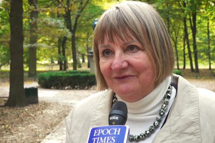 Vera Lengsfeld im Interview: „Sind keine Untertanen der Abgeordneten“