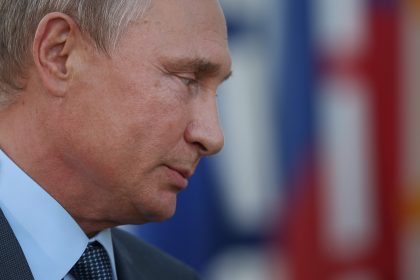 Putin: Jedes EU-Land, das US-Raketen stationiert, riskiert einen Angriff Russlands