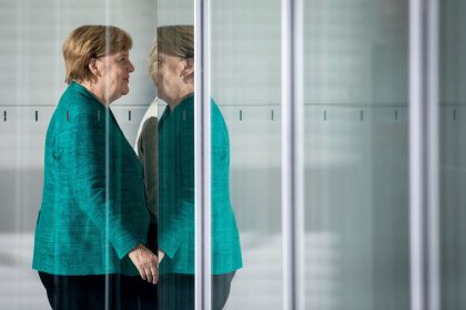 Merkel sieht in Europa-Asien-Gipfel „wichtiges Signal“ für freien Welthandel